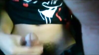 Taking it on the bus - Public Amateur Cum Shots!