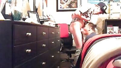 Young straight boy seduced by older gay guy