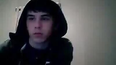 Big Dicks & Hot Cum - A Chav Boys Wild Orgasm