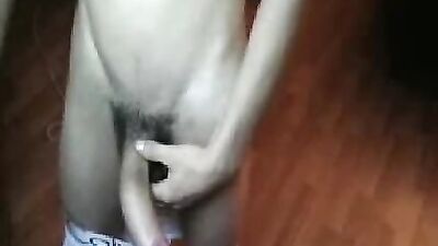 Cumming Big Dicked Dude - Thick Fat Cock Manhood Exposed!