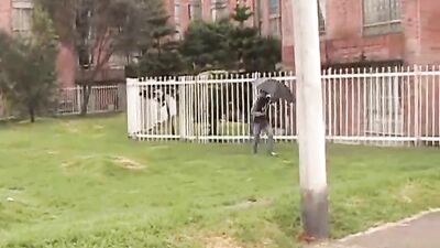 Peru Electricians Solo Journey: Exploring the Realms of Gay Pornography!