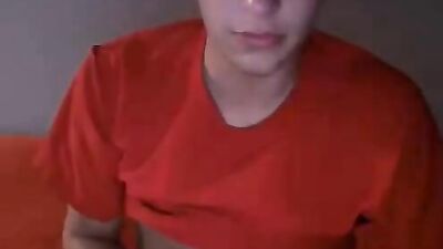 Morning Cum Shots - Blond Boys Action Gay Porn Video!