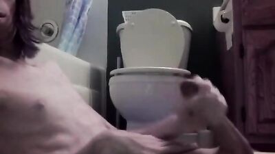 Spirit of John: Amateur Cum Shots Handjob