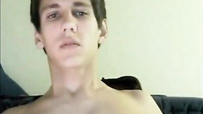 Sexy Beauty Webcam: Amateur Cum Shots and Handjobs