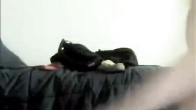 Sexy Beauty Webcam: Amateur Cum Shots and Handjobs