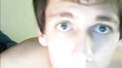 Sexy Beauty Webcam: Amateur Cum Shots and Handjobs