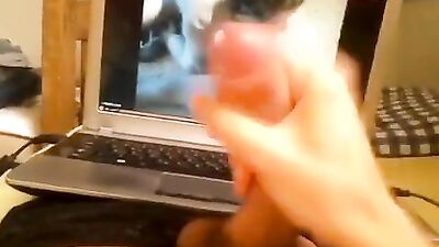 Gay Porn Observer - Watch Me Cum Shots Solo!