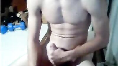 On the table pc!: Cum Shots and Handjobs Amateur Action!