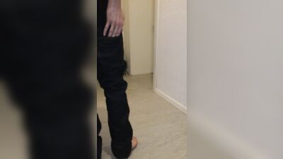 Sagging in Boxers-less Mondays: A Gay Porn Fetish Solo for the Ages!