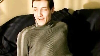 Solo Cum Shots & Handjob - So has just!