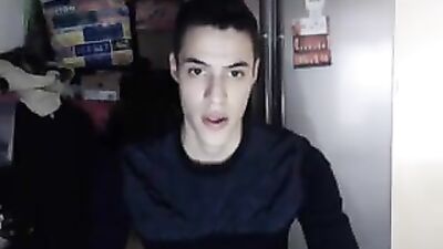 Big Cocks Amateur Cum Shots - OMG, Youll Be Shocked!