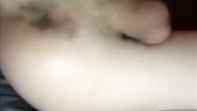 Disco Cum Shots - Amateur Solo Adventure