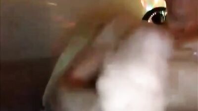 Disco Cum Shots - Amateur Solo Adventure