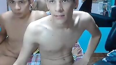 Handjob Cumshots - Great Blowjob Amateurs!