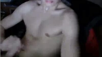 Angelic Blonde Masturbation - The Ultimate Amateur Cum Shots for Blond Boys!