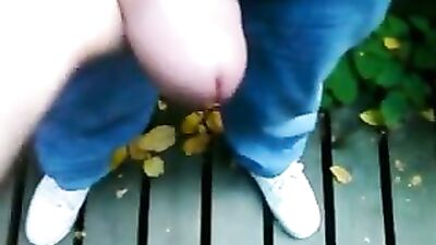 Street Blowjob Amateur Cumshots Handjob: A Gay Porn Video Revisited