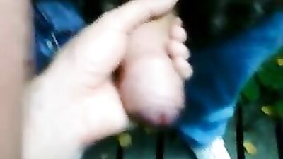 Street Blowjob Amateur Cumshots Handjob: A Gay Porn Video Revisited