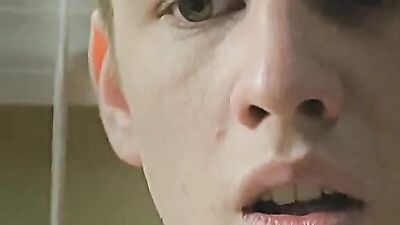 Bullied Teens Transcendence: Gay Short Film