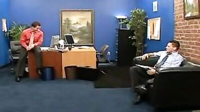 Gay Porn Workout: Did You Finish the List?