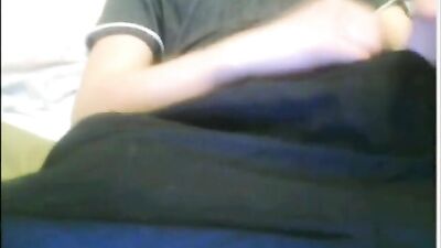Whim of gods - Amature Cum Shots Handjob: A Journey to Gay Porn Heaven