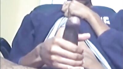 Black Cock Hunt - The Ultimate Experience