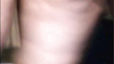 Handjob in the Bathroom - Amateur Cum Shots