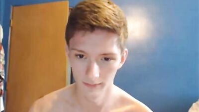 Sixpac Ginger: Redheads Amateur Cumshots