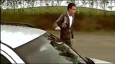 Car Trouble Leads To A Fucking Adventure (35 characters)