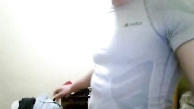 An Body of Luxury 2: Muscle Amateur Boys Solo