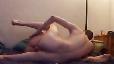 Assets & Liabilities - The Ultimate Cum Shot Collection!