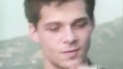 Triple Threat: Vintage Style Action Group Sex