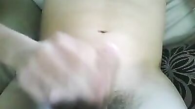 Young British Amateur Handjob Cumshots - A Gay Porn Video Story