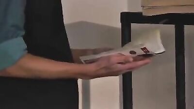 Classy Bareback Action - Our Class