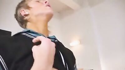 Classy Bareback Action - Our Class