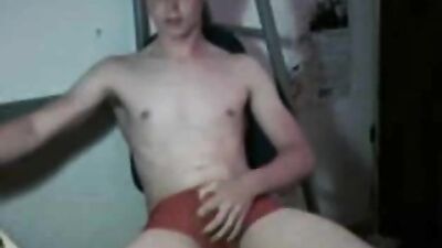 Red Underpants: Amateur Cum Shots & Handjobs - The Ultimate Gay Porn Experience!