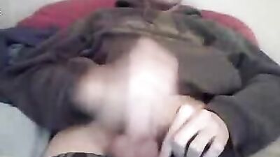 Young Cypriot Handjobs - Amateur Cum Shots