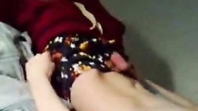 Masturbation Wonderland - Amateur Cum Shots Handjob Adventure