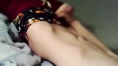 Masturbation Wonderland - Amateur Cum Shots Handjob Adventure