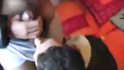 Blowjob among Arabs: A Cum-filled Adventure!