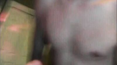 Twink Fresh Meat Cumshot!