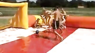 Guys Accomplish More: The Ultimate Gay Porn Experience!