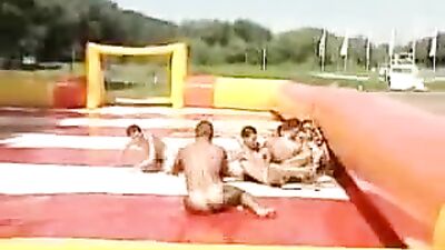 Guys Accomplish More: The Ultimate Gay Porn Experience!