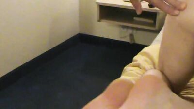 Raw Bareback First-Timer: Uncut & Exposed!