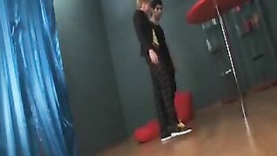 Spanking Before the Fuck: A Gay Porn Video with Action and Bareback Scenes