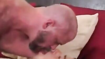 Getting Daddys Step Sons: Action-Packed Gay Porn Video