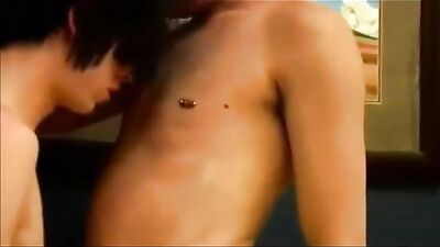 Gay Amateur Play: Undies Exposure!