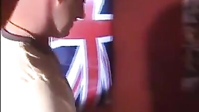 Skinheads Reveal Their Inner Beast in Raw Uncut Sex