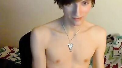 German Blonde Web-Cam Boys Cum Shots Dream!