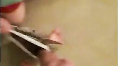 Suck It F*ck It: Action Amateur Ass Play