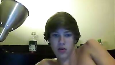 Young Bliss - A Journey into Gay Eroticism